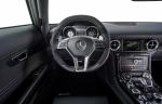 Mercedes-Benz SLS AMG Electric Drive concept 2012 года